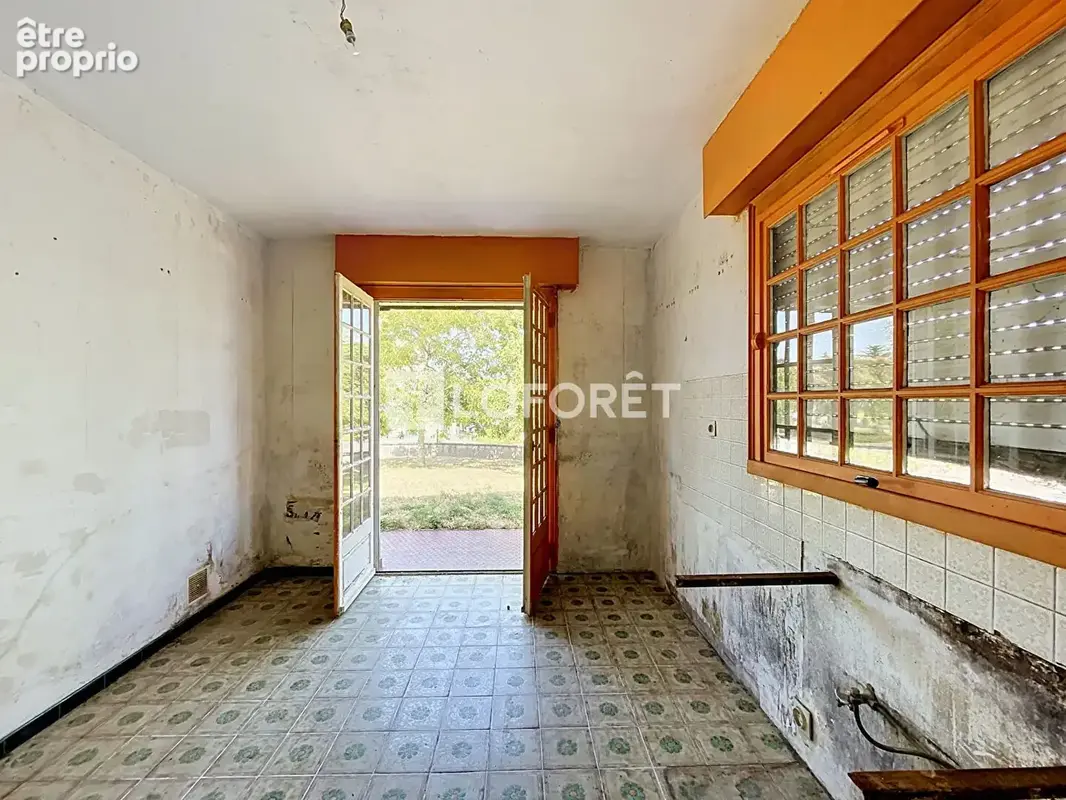 Maison Pipriac 5 pièce(s) 115 m2 - photo 8