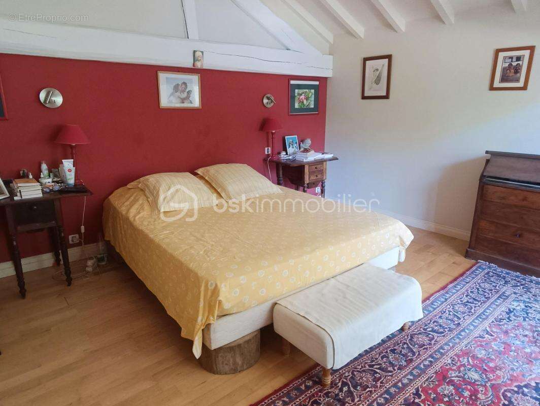 Maison à AUVILLAR