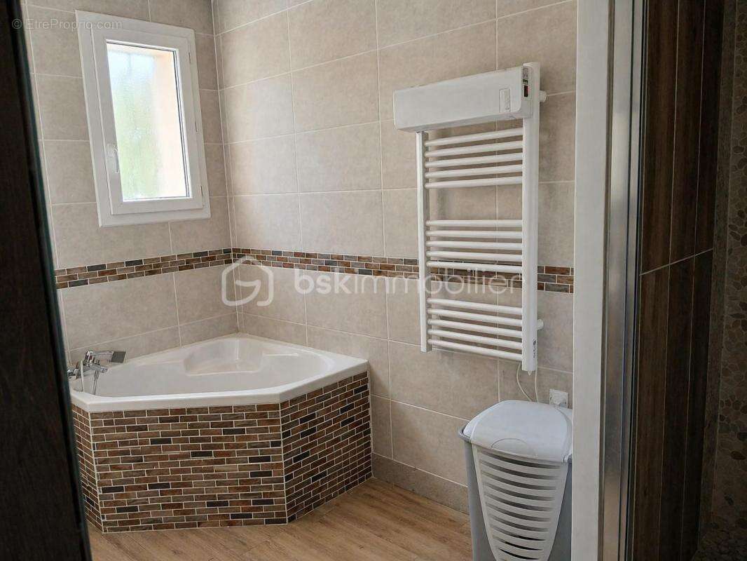 Rare : 2 maisons sur une seule parcelle à CLERMONT-L'HERAULT - photo 14
