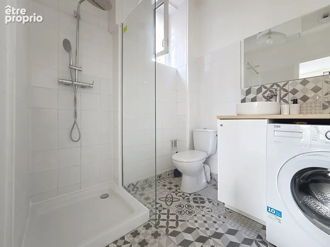 Appartement 1 pièce 20 m² à vendre à Rosny-Sous-Bois (93110) - photo 6