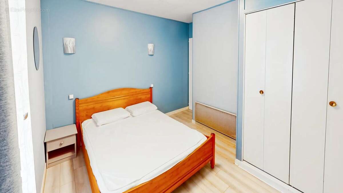 Maison à LONGEVILLE-SUR-MER