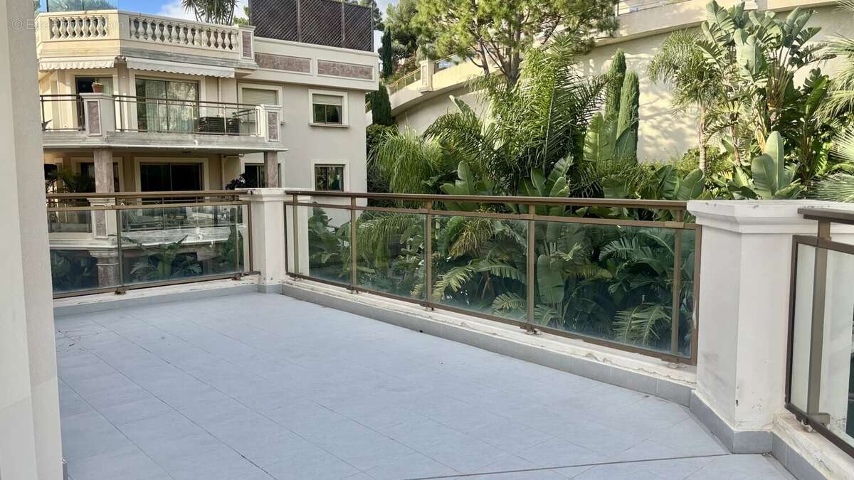 Appartement à CAP-D&#039;AIL