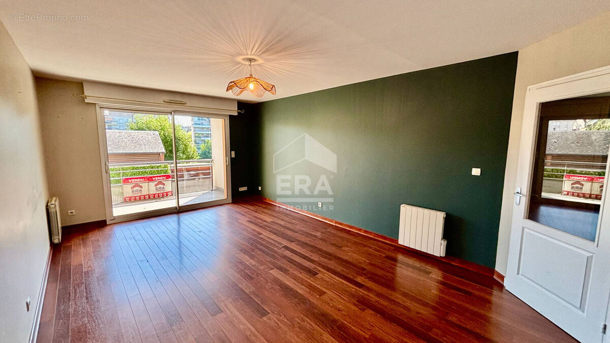 Appartement à LAVAL