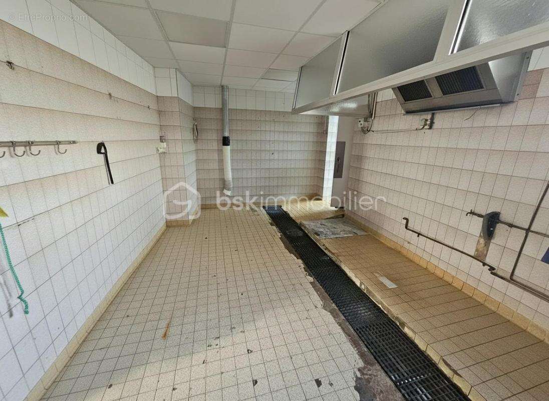 Appartement à CHARLIEU