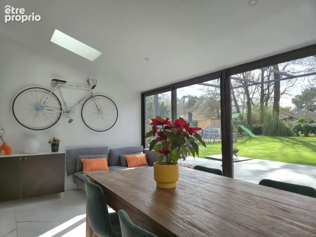 Maison 112 m² à Le Pian-Medoc  - photo 3