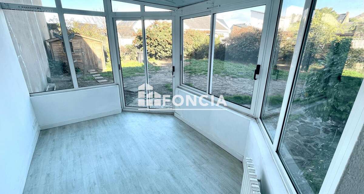 Maison à BATZ-SUR-MER