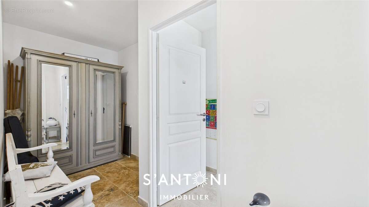 Maison à CESSENON-SUR-ORB