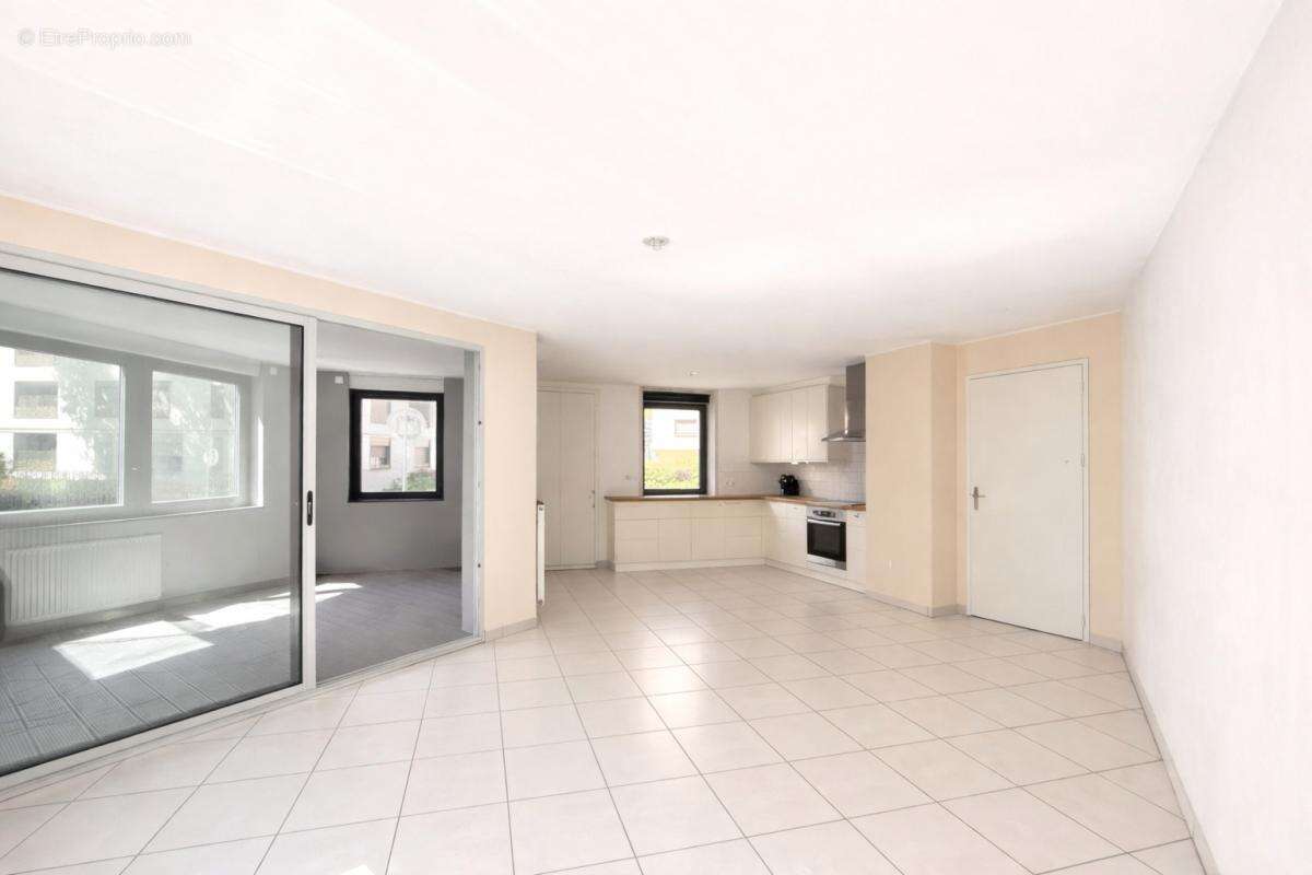 Appartement à LYON-7E