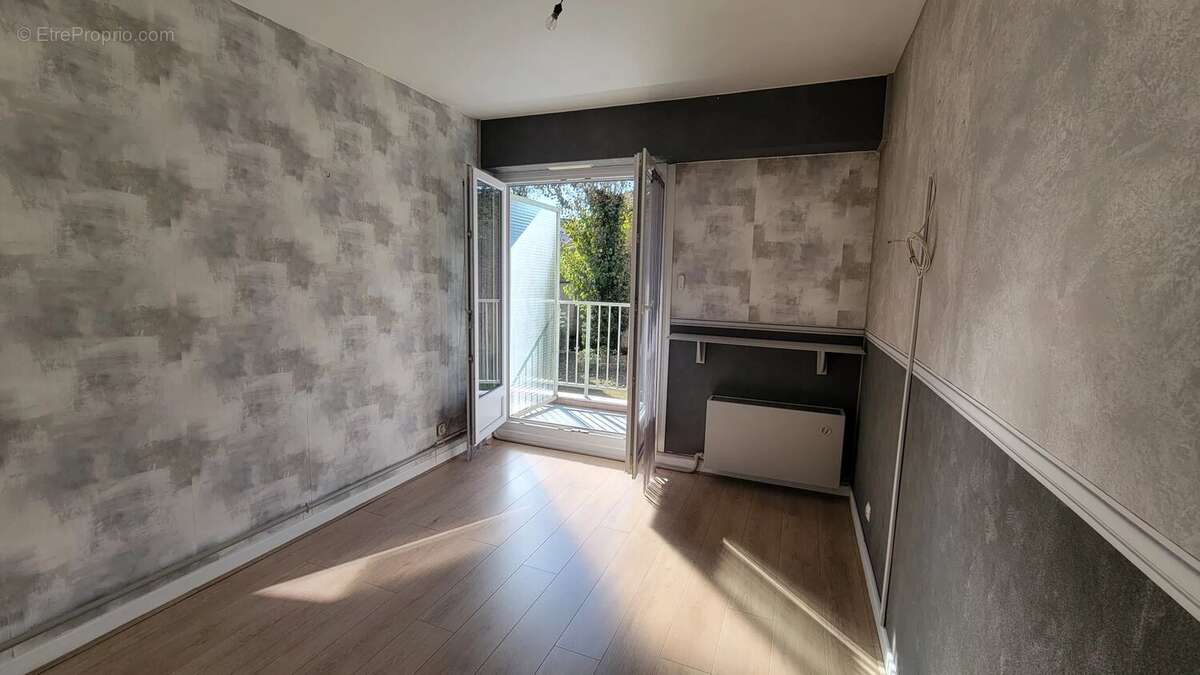 Appartement à AUDINCOURT