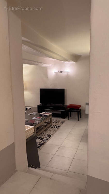 Appartement à SAINT-PAUL