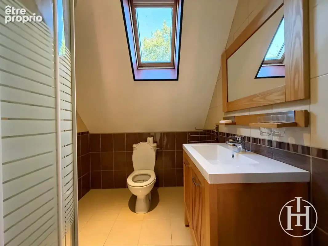 ÉTANG DE GOULE   Une maison au bord de l’eau, un cadre de vie privilégié ! - photo 12