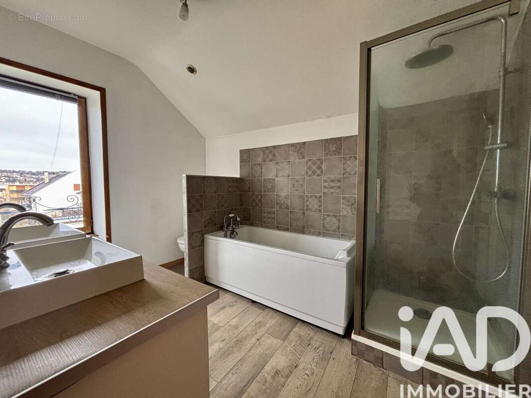 Photo 8 - Maison à BRIVE-LA-GAILLARDE