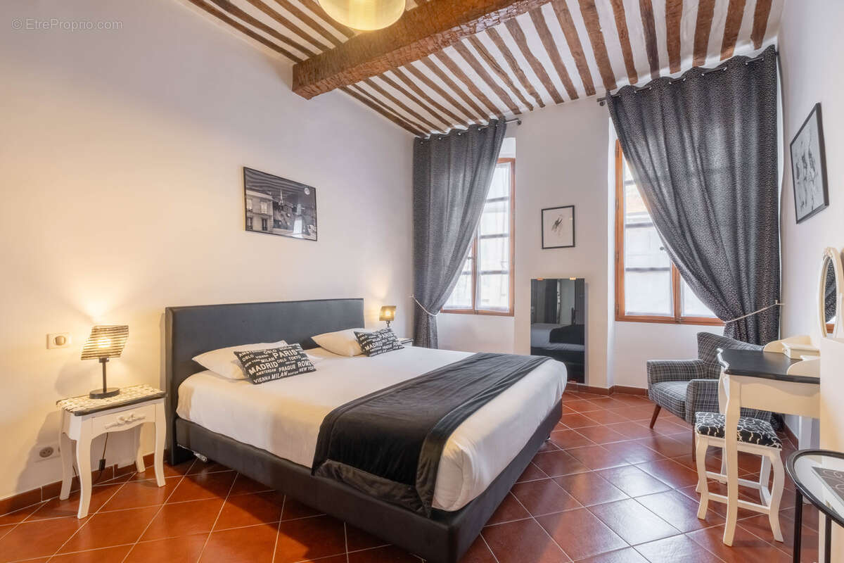 Maison à BUIS-LES-BARONNIES