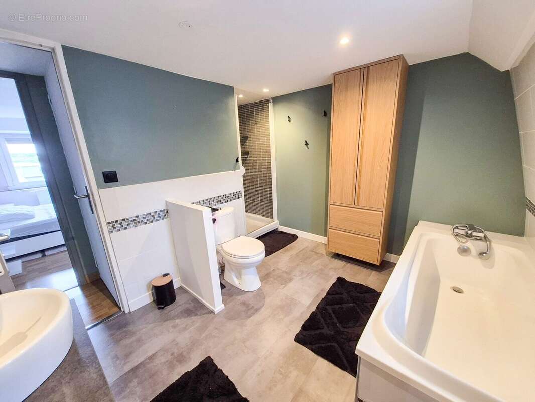 Maison à LYS-LEZ-LANNOY