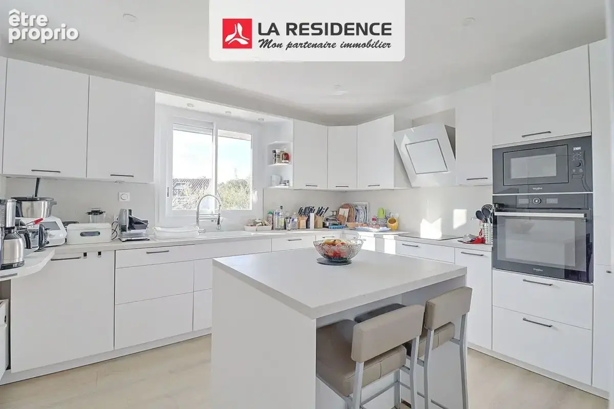 Maison 8 pièces 181 m² à vendre à Vernouillet (78540) - photo 5