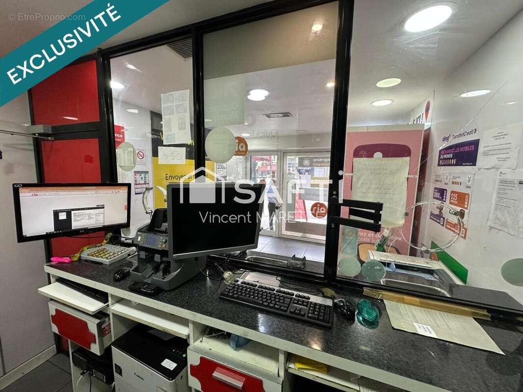 Photo 8 - Commerce à PARIS-10E