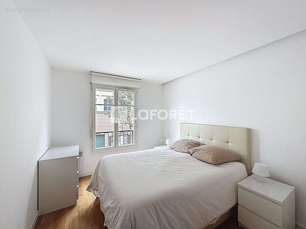 Appartement à LE PLESSIS-ROBINSON