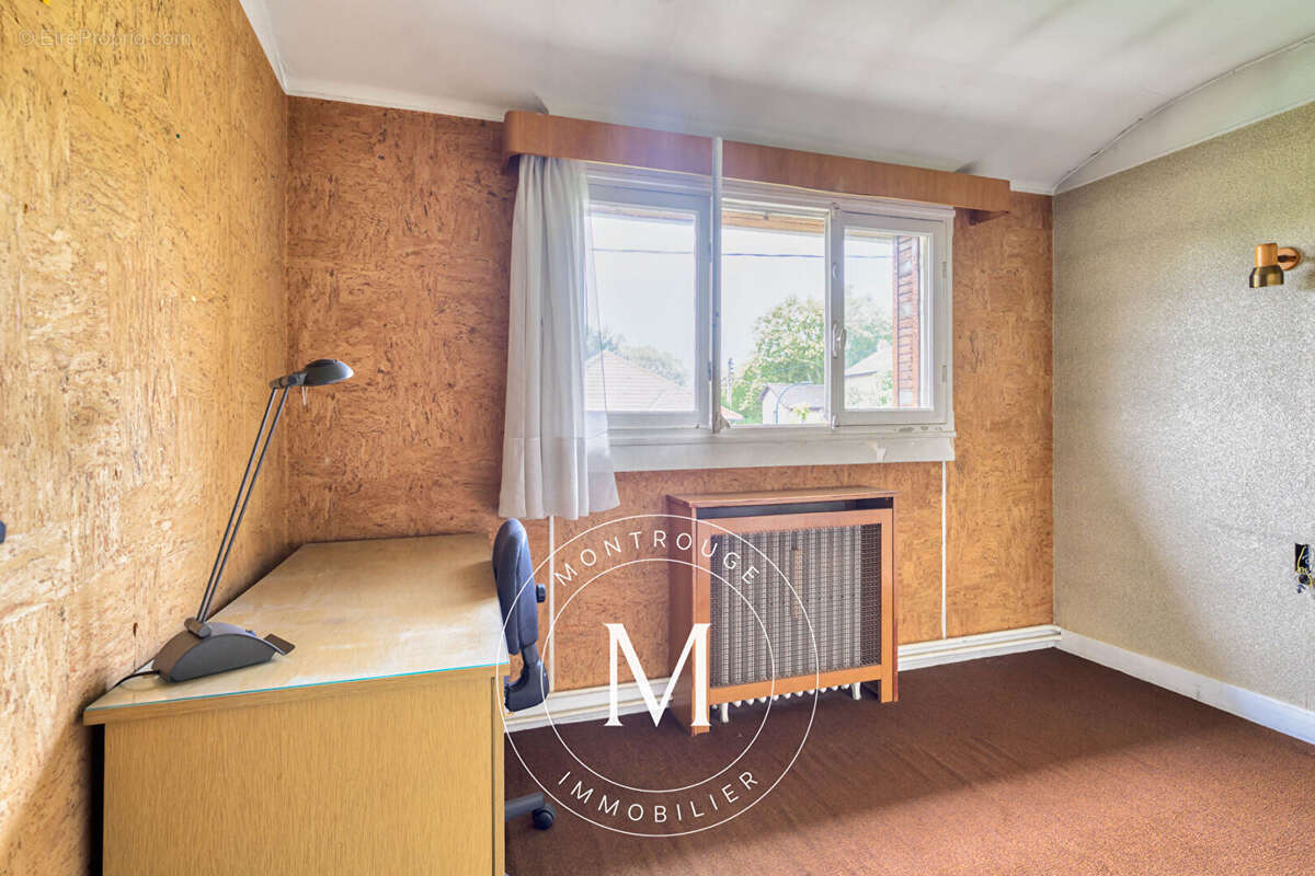 Maison Bagneux limite Montrouge - 7 pièces 245.38 m2 - photo 13