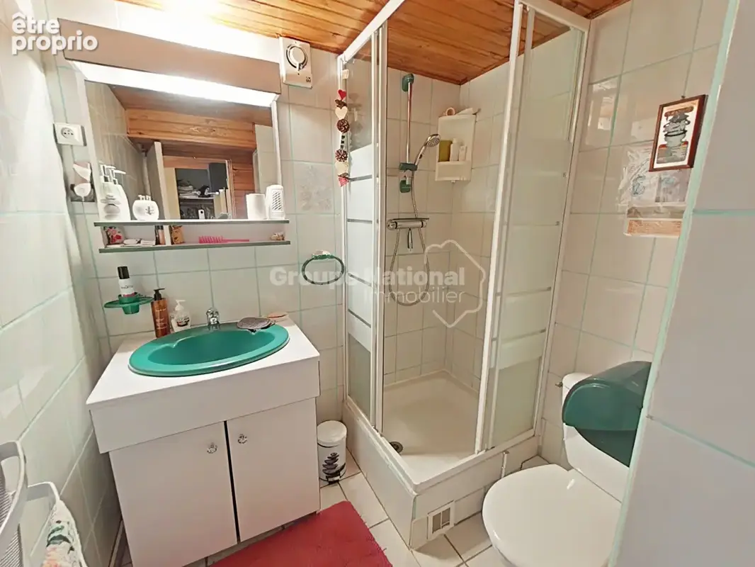 EXCLUSIVITÉ LADN-IMMO  THURÉ  146 m²  3 chambres  Terrain d'environ 3 900 m² - photo 10