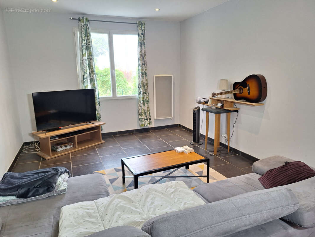 Maison à LA CROIX-BLANCHE