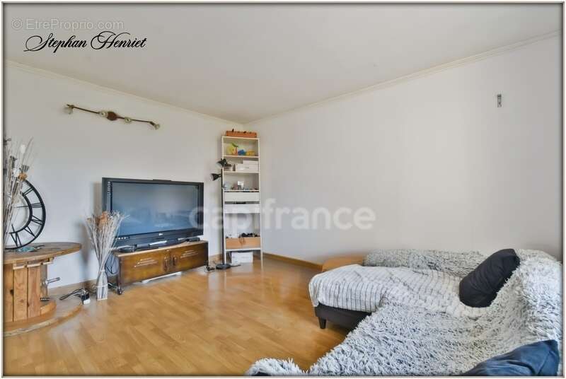 Maison à vendre 4 pièces VRIZY (08) - photo 14