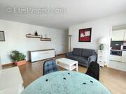 Appartement à EVREUX