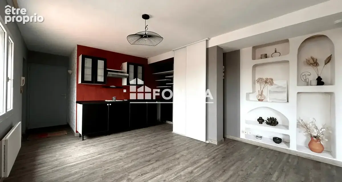 Photo Appartement à Noirmoutier-En-L'ile au prix de 162 750€