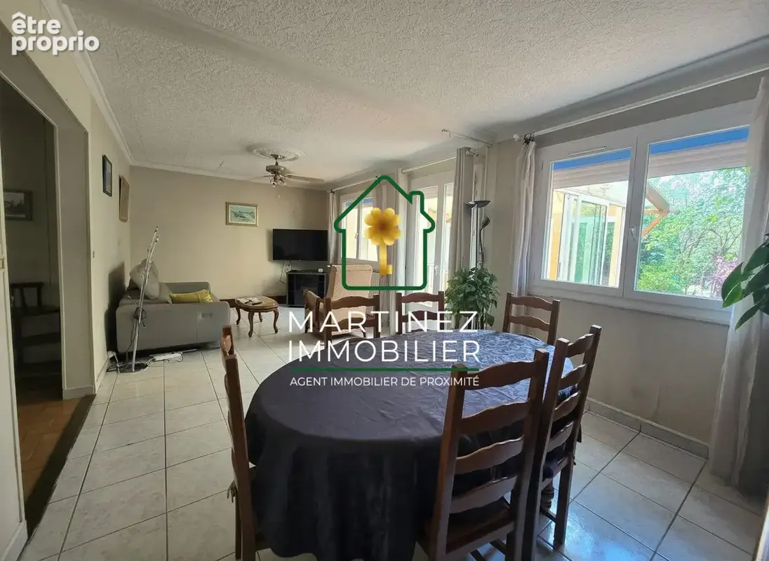 Maison 68 m² à Saint-Priest  - photo 2