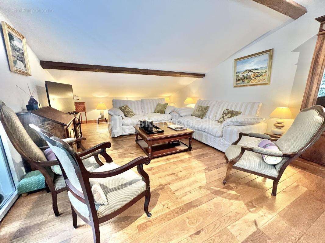 Maison à LA BASTIDE-DE-SEROU