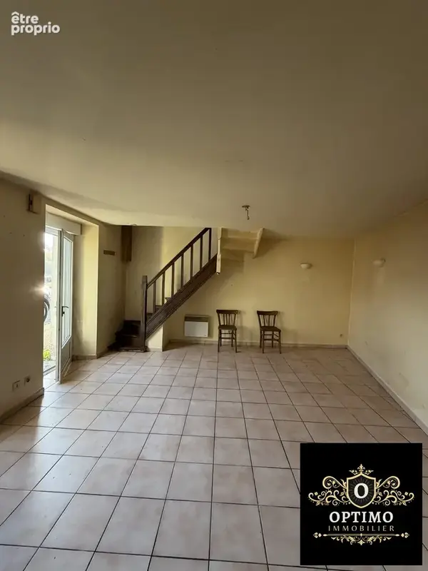 Maison 2 pièces 44 m² à vendre à Pontrieux (22260) - photo 2