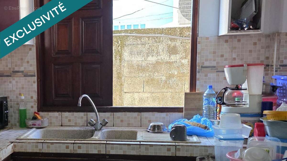 Photo 2 - Appartement à KOUROU