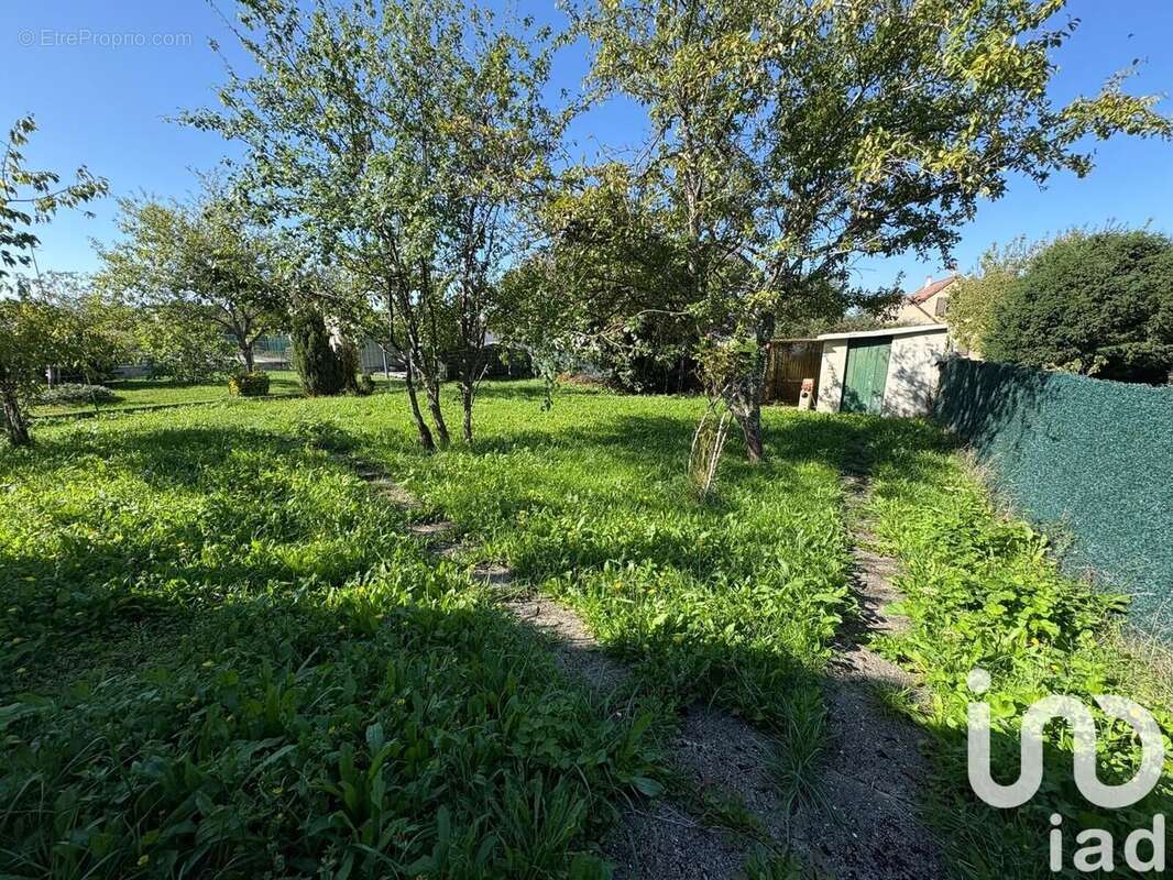 Photo 6 - Maison à GARCHIZY