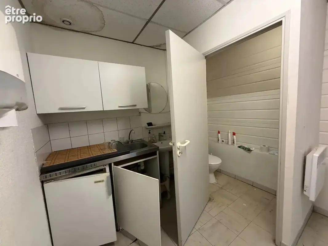 Castres local commercial - photo 9