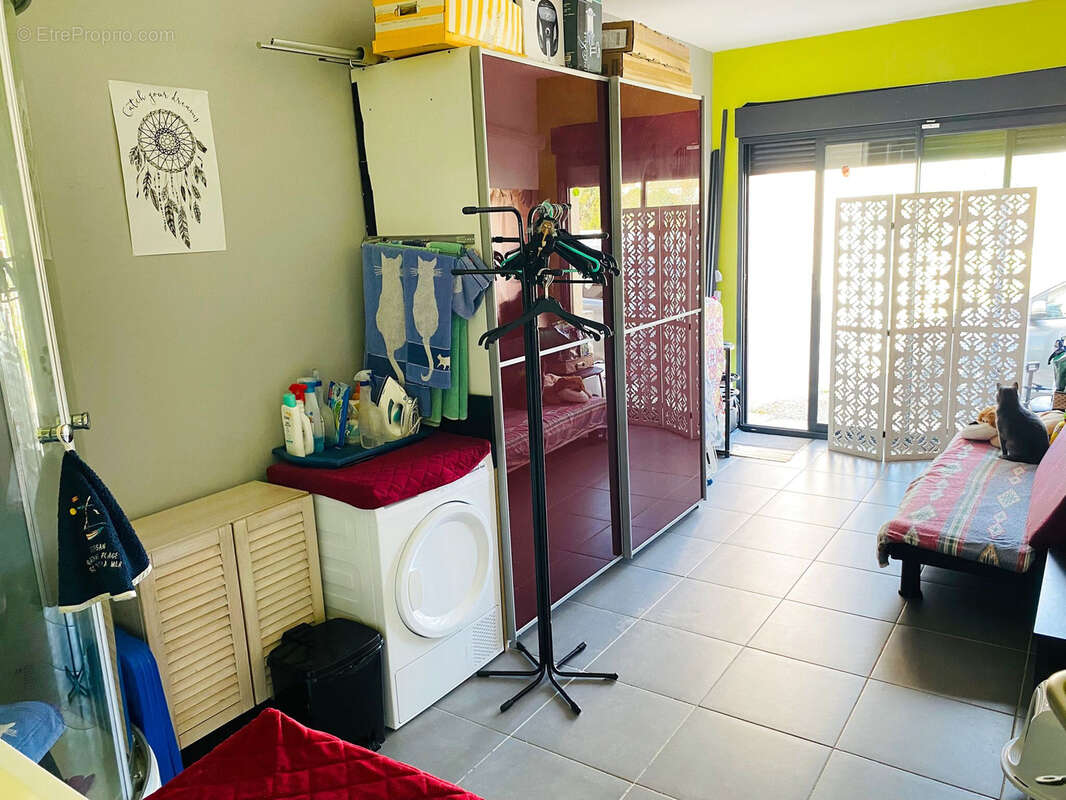 Maison à SALLES-D&#039;AUDE