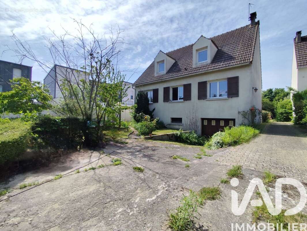 Photo 4 - Maison à MARCOUSSIS
