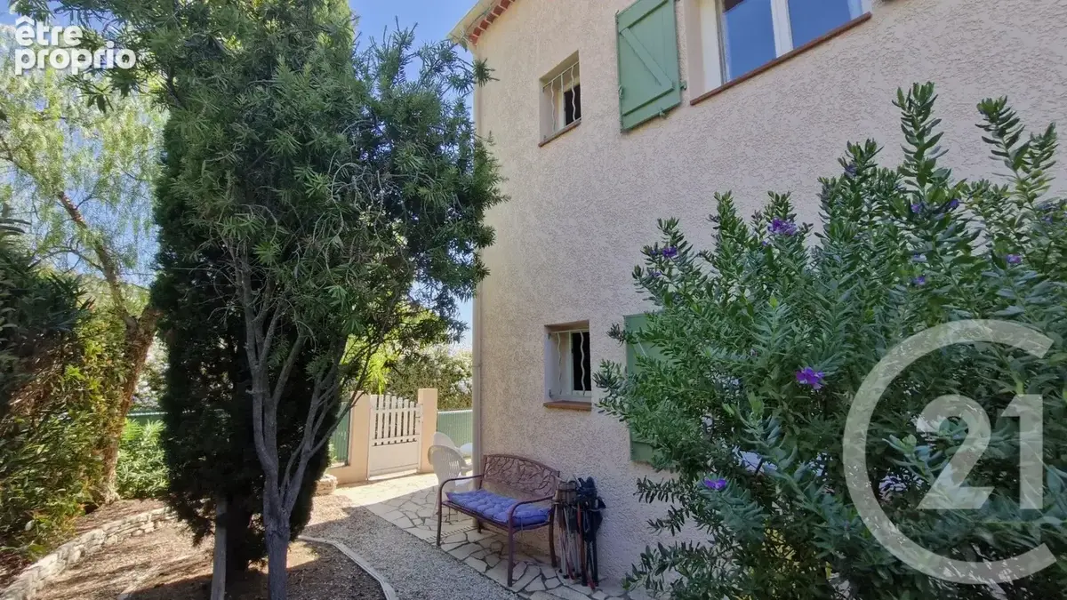 Maison 4 pièces 82 m² à vendre à Le Lavandou (83980) - photo 12