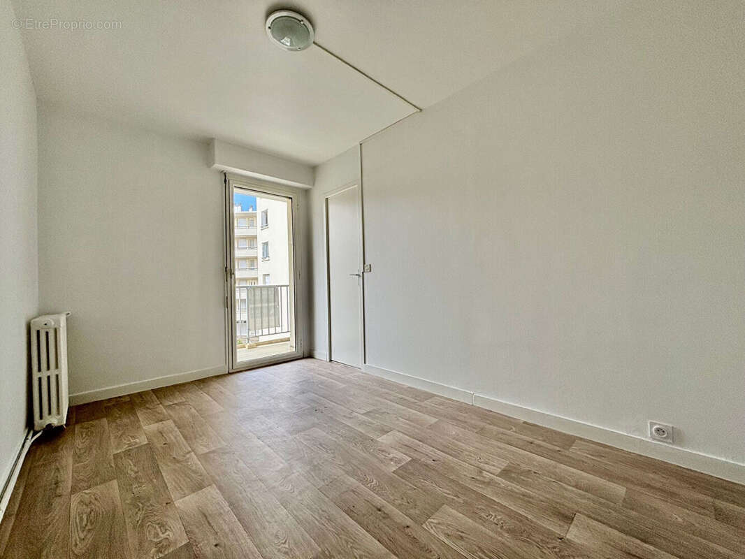 Appartement à LA BAULE-ESCOUBLAC