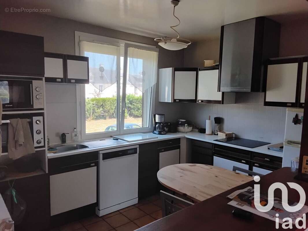 Photo 2 - Maison à MOUEN