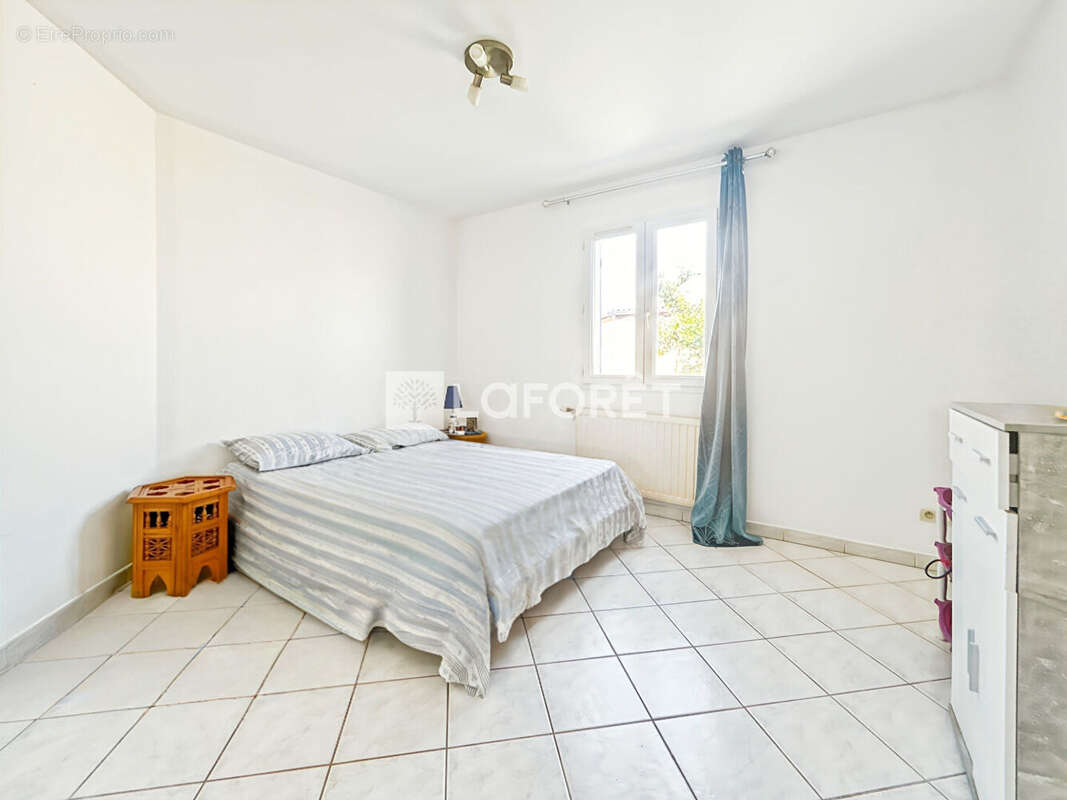 Maison à PORTES-LES-VALENCE