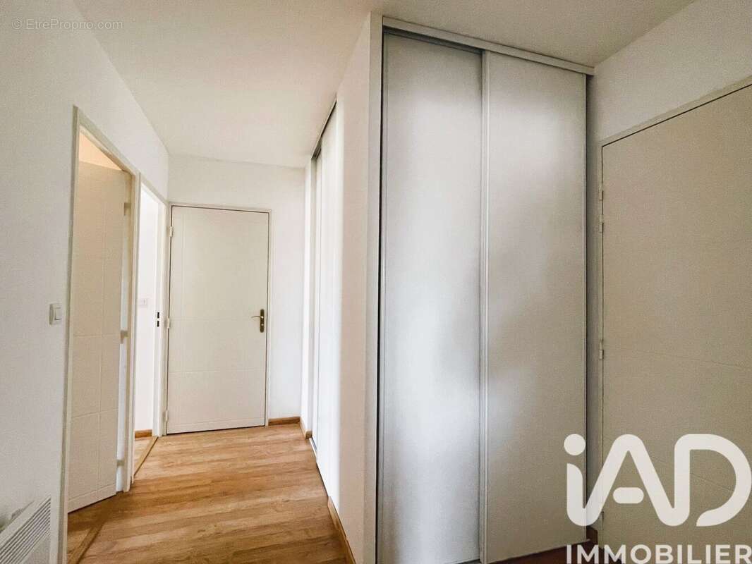 Photo 6 - Appartement à TOURS