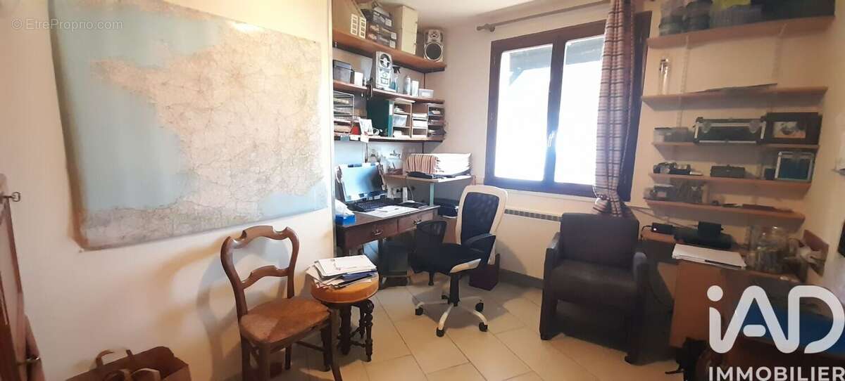 Photo 7 - Maison à SAINT-MAUR