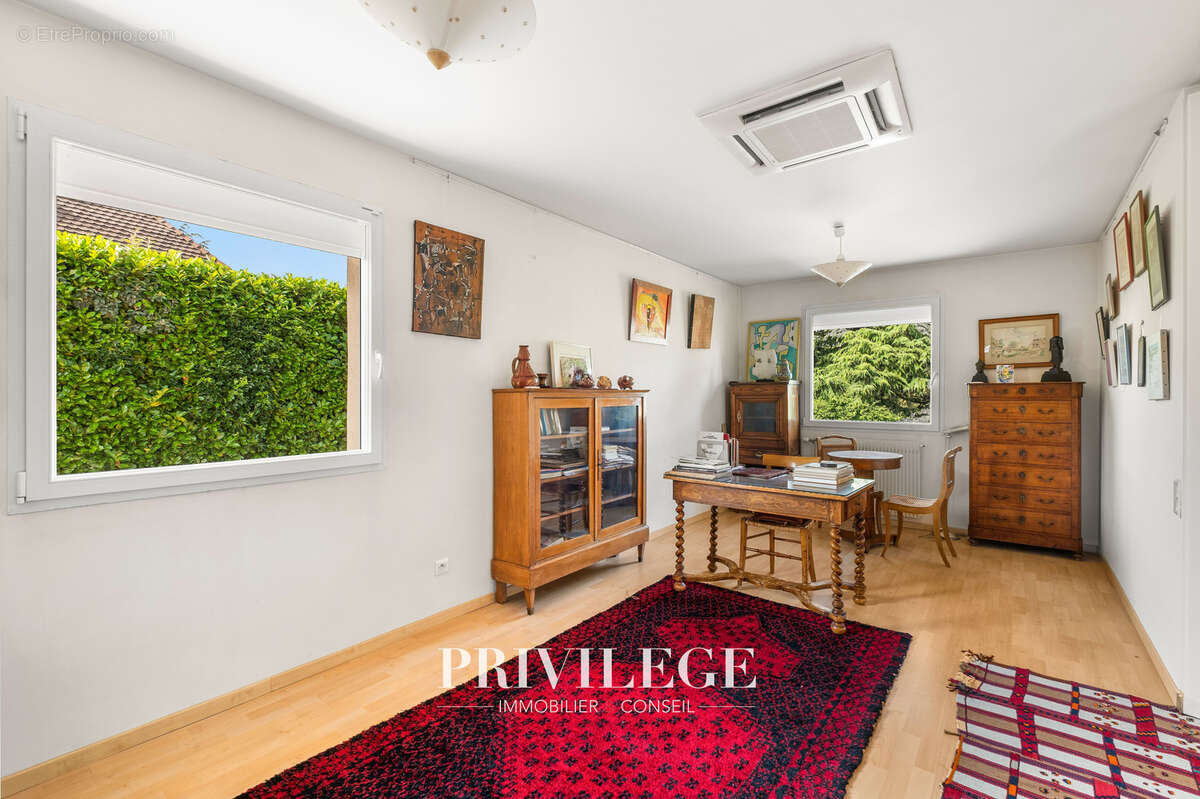 Maison à SAINT-DIDIER-AU-MONT-D&#039;OR