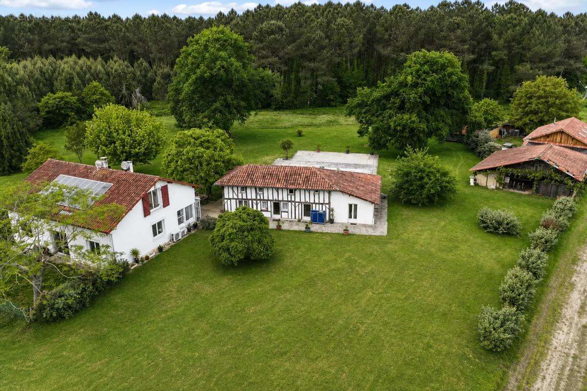 Maison à TALLER