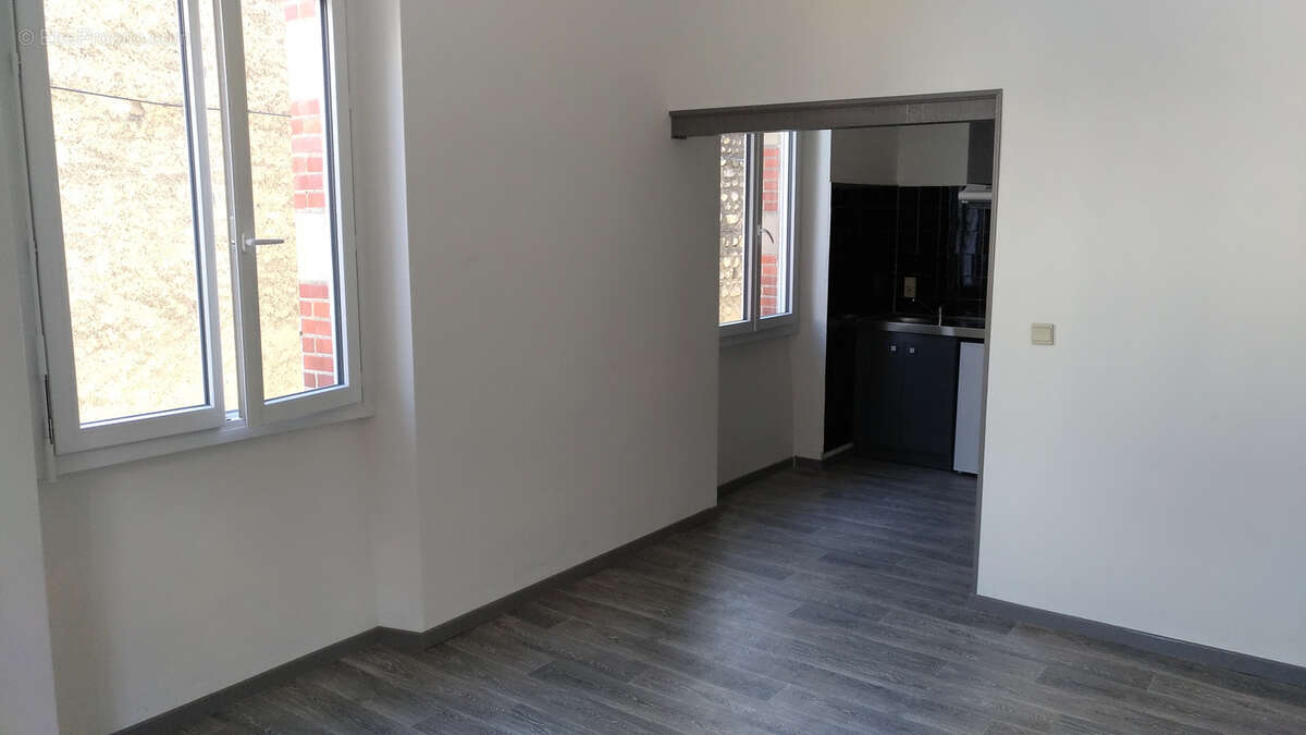 Appartement à TARBES