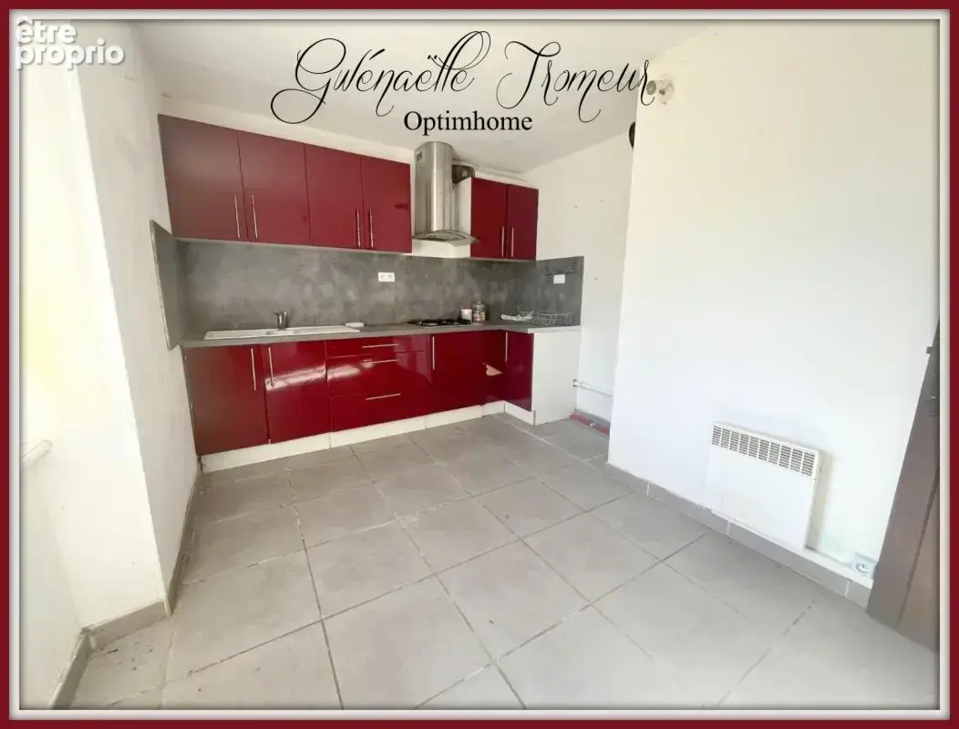 Maison à vendre 6 pièces SIZUN (29) - photo 2