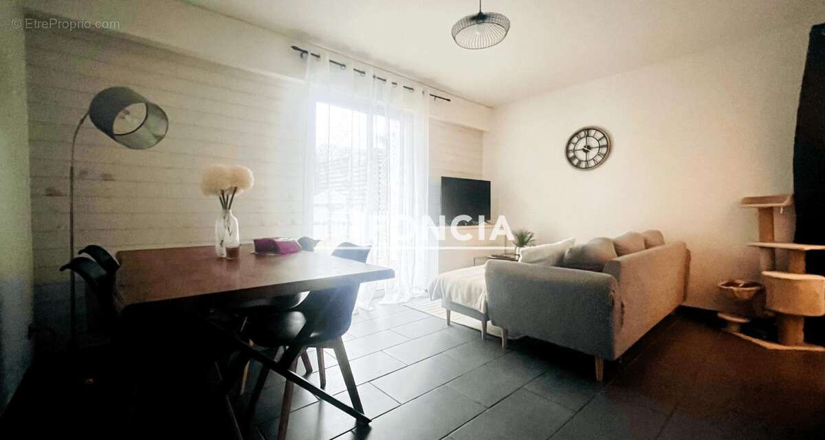 Appartement à CHOLET
