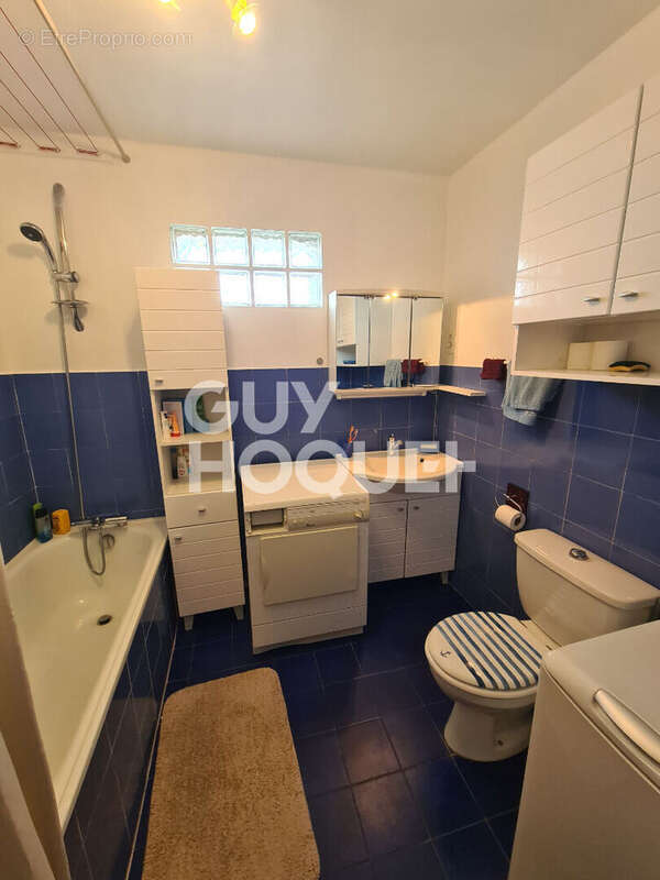 Appartement à NEUILLY-PLAISANCE