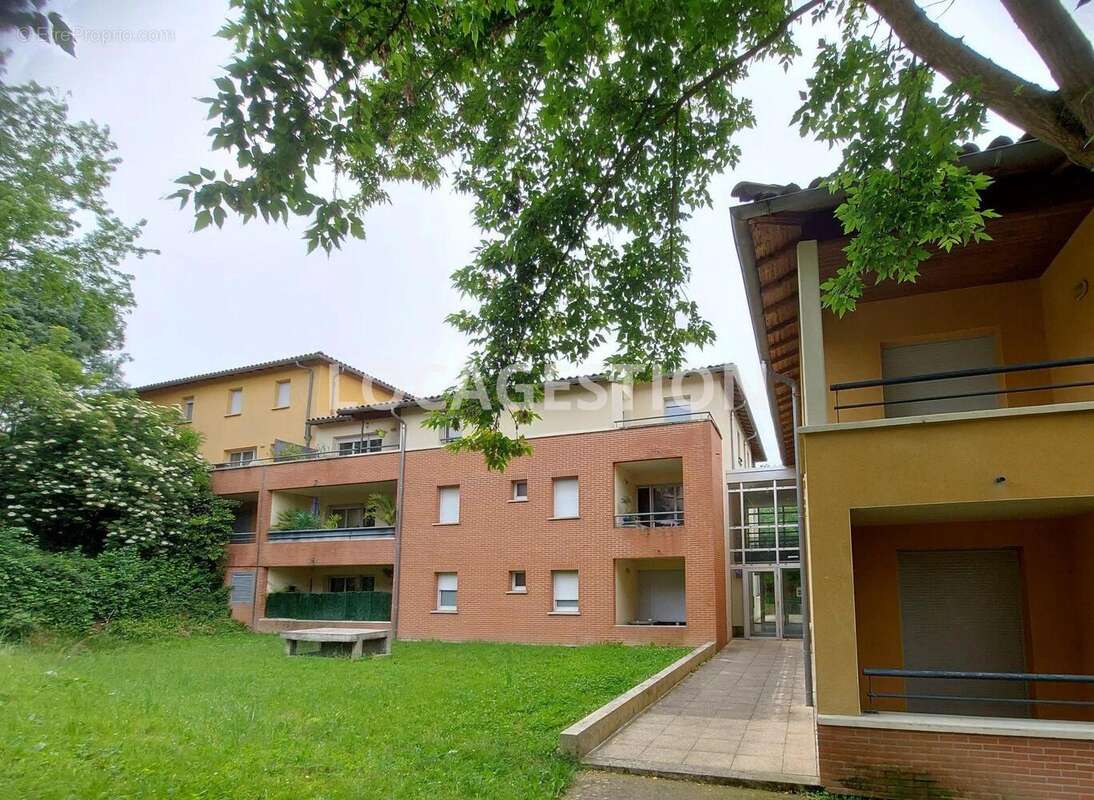 Appartement 101 m² à Aussonne  - photo 4