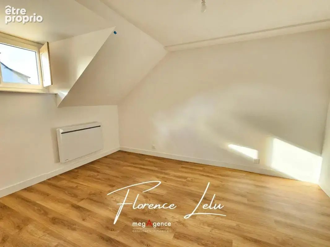 Maison rénovée, 3 chambres, jardin sud, garage - photo 10