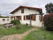 Maison à PLAISANCE-DU-TOUCH